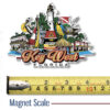 magnet made in usa beartooth highway